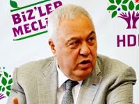 Fenerbahçe’de ihraç istemi: 'HDP’li vekil kulüp üyeliğinden atılsın'