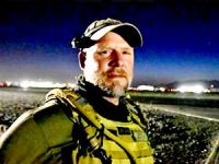 ABD'li gazeteci Afganistan'da öldürüldü