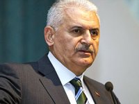 Başbakan Yıldırım Suudi Arabistan'a gidecek