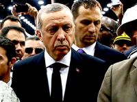 Erdoğan ABD programını yarıda kesti: Türkiye’ye dönüyor