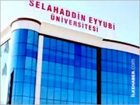 Diyarbakır'da Selahaddin Eyyubi Üniversitesi'ne kayyum atandı