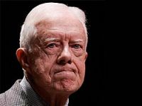 Eski ABD Başkanı Carter, Hamas’la görüştü