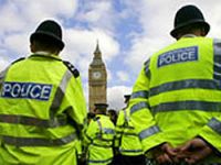 Londra polisi 'Türk çetelere karşı' silahlanıyor