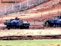 'Türk askerleri sınırda 8 Suriyeli sivili öldürdü' iddiası