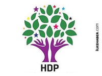 HDP Meclis çalışmalarını durdurma kararı aldı