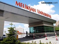Melikşah Üniversitesi yönetimine kayyum atandı