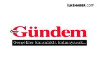 Özgür Gündem gazetesine kapatma kararı