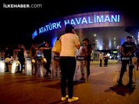 Atatürk Havalimanı saldırısı: 13 kişi tutuklandı