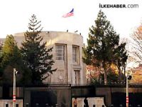 ABD: Kayseri'deki terör saldırısını kınıyoruz