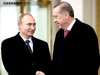 Kremlin: Putin ve Erdoğan G20’den önce bir araya gelebilir