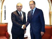 Çavuşoğlu: Putin ve Erdoğan ağustos ayında Soçi’de görüşebilir
