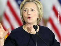 Hillary Clinton: 'ABD demokrasisi krizde'