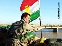 Kemal Kerkuki: Haşdi Şabi ve Irak Ordusu’nu istemiyoruz