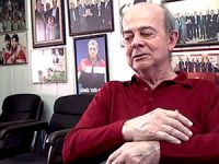 Turgay Şeren hayatını kaybetti