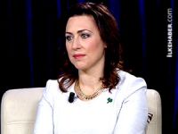 Talabani’nin ABD’li eşi: Sorun; Kürdistan’ın 'devlet' olmaması