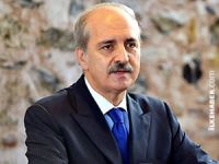 Kurtulmuş, Ahmet Türk'e yanıt verdi