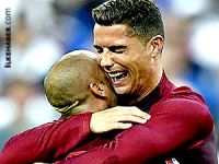 Ronaldo'nun şampiyonluk primi kanserli çocuklara