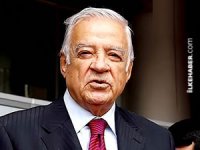 Dengir Mir Mehmet Fırat hayatını kaybetti
