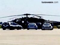 Yunanistan: Helikopterle kaçan 8 Türk askeri iade edilecek