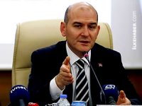 Soylu’dan HDP’ye: Sizi yürüten adam değildir