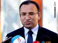 Bozdağ: BM kararını esas ABD okusun