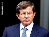 Davutoğlu: Krizin çözüm şartı kabul etmektir