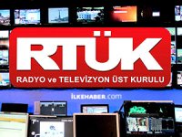 İnternette TV izleyen herkesin bilgileri RTÜK’e gidecek