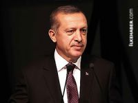 Erdoğan darbe girişiminden sonra ilk kez Ankara'da