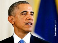 Obama'dan başsağlığı mesajı ve yardım önerisi