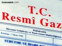 Resmi Gazete’de yayınlandı: İki yeni OHAL kararnamesi ne getiriyor?