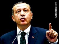 Erdoğan: El Bâb hâllolmak üzere