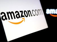 E-ticaret devi Amazon'un hisseleri rekor kırdı