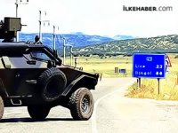 Lice’de 21 mahallede sokağa çıkma yasağı