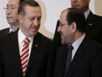 Erdoğan, Maliki'ye taziyelerini iletti
