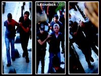 Gözaltına alınan gazetecilerin gözaltı süresi uzatıldı