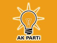 AK Parti'den 4 belediye başkanına ihraç