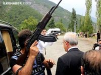 PKK'nin açıklamasına CHP'den tepki