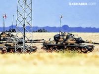 'IŞİD, Türkiye ve ÖSO'ya karşı hiç direnmedi'