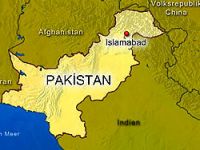 Pakistan-İran Sınırında Gerginlik