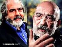 Ahmet Altan ve Mehmet Altan gözaltında