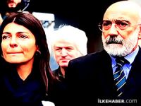 Sanem Altan: Böyle şeylere şaşırmak Altan geni için pek mümkün değil