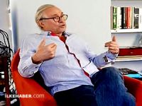 Ali Bayramoğlu Yeni Şafak'tan ayrıldı