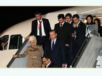 Erdoğan'ın ziyaretini İran medyası nasıl gördü?