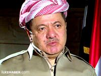 Mesud Barzani: Çok çok üzgünüm...