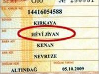 'Hêvî Jiyan'a jet soruşturma!