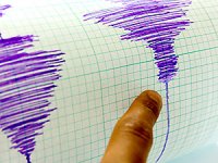 Manisa Kırkağaç’ta 4.9 büyüklüğünde deprem