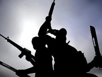 Kerkük'te IŞİD saldırısı: 5 Irak askeri öldürüldü