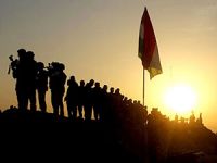 Peşmerge cepheden canlı yayını yasakladı