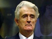 Karadzic'in gizli 'soykırım' konuşması