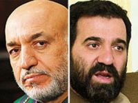 Hamit Karzai'nin kardeşi maaşlı CIA elemanı çıktı!